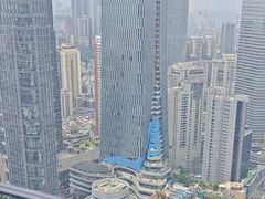 -解放碑威斯汀酒店-知味国际美食餐厅