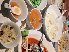 -玫瑰厅上海菜(兴国路店)