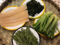 -陈艳红火锅菜·冒菜(簋街店)