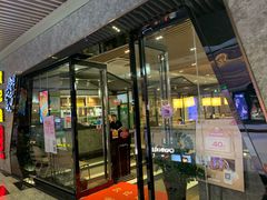 门面-黄记煌三汁焖锅(华发商都店)