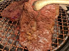 -韩宫宴烤肉·料理(南京江宁万达店)
