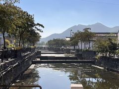 -山叶口景区