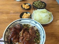 -大袁猪脚饭(水晶郦城店)