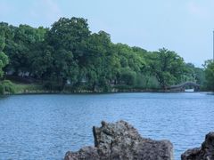 -台州府城(东湖)