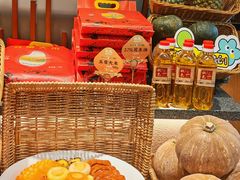 -秋色客家菜(南山店)