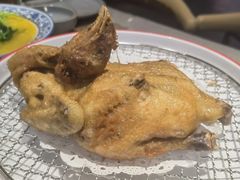 秦唐葫芦鸡-秦唐一号西安菜馆(钟楼店)