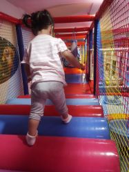 -都乐汇儿童乐园(莱蒙都会店)