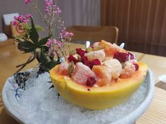 -簡一·割烹·和牛夀喜燒(西水东店)