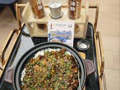 -品海楼·大连海胆锅贴馆(东港店)