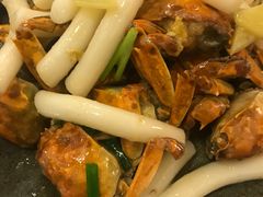 -花满楼(启秀路店)