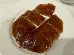 全聚德精品烤鸭-全聚德(前门店)