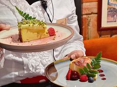 -BROWNSTONE布朗石西班牙餐厅(富城店)