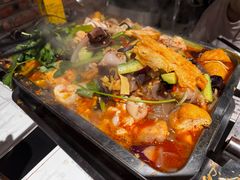 -后街佬·炭火鲜鱼杂(南城店)