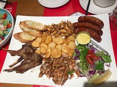 -HELLO MUSAE 拾光缪斯餐厅·纯正希腊风味(苏州中心店)