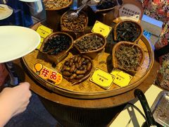 -御温泉·大餐庙会