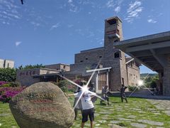 -北川巴拿恰