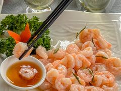 -龙井壹号·茶缘山景宴(龙井村店)