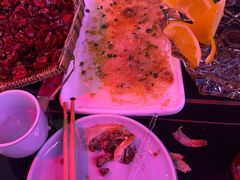 -粉墨特色菜·烧烤音乐酒馆
