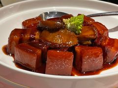 -馋遇江南·精致湖景雅宴(东方之门店)