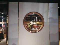 -山之屋炭火烧肉·生啤畅饮(大朗万科中央公园店)