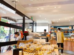 -方炉·天然食材面包店(青秀店)