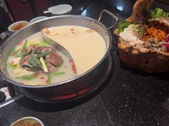 -捞王锅物料理(昆山店)