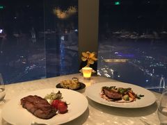 -广州四季酒店·佰鲜汇·现代法餐