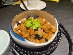 -安多素食(广仁寺路店)