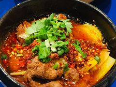 -马路边边串串香(双井直营店)