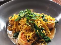 -Mercato莫卡多露台餐厅与酒吧(K11店)