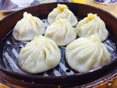 -裕兴记·三虾面(西北街总店)