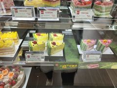 -85度C(大连店)