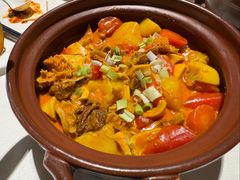 -四季民福烤鸭店(望京旺角店)