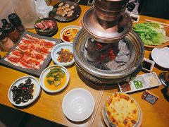 -泥炉烧肉师(新街口金銮巷店)