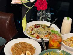 -法兰度航空主题餐厅(端州店)