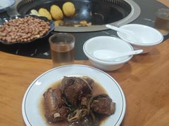 -农家院铁锅炖(西韩路店)