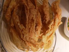 -潮牛海记•潮汕牛肉火锅•醉鸡煲•粿条汤(通北路店)