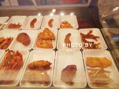 -阿满食品(大连商场店)