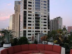 -城市露台景观餐厅(淮海路店)