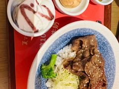 -吾妻拉面•和风食堂(群光广场店)
