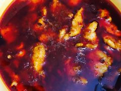 -小放牛炒菜馆(裕华东路店)