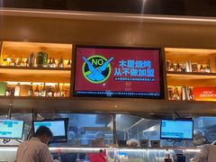 -木屋烧烤(惠阳华润小径湾店)
