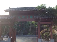 -千岛湖城中湖游船码头