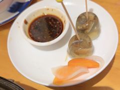 -莲花公园煎蟹·30年闽菜(火车站店)