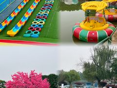 -千龙湖生态旅游度假区