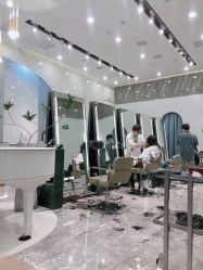 -MMbyHair Code芭曲发型
