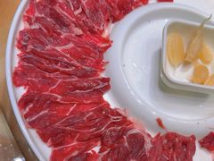 -清真军邺·金富苑肥牛(石坡街旗舰店)