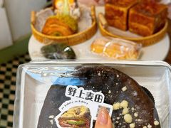 -野上麦田(中贸广场店)