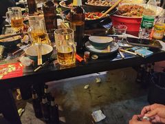 -友记功夫香·人民川菜(红牌楼店)