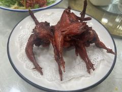 -乔家满族八大碗(流水沟店)